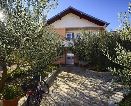 Jasna 아파트 티스노