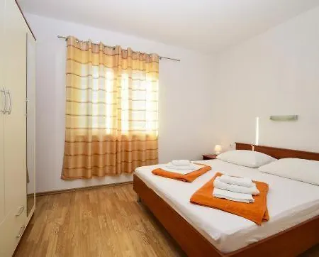Apartment Jasna *