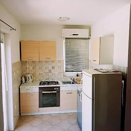 Jasna Apartment